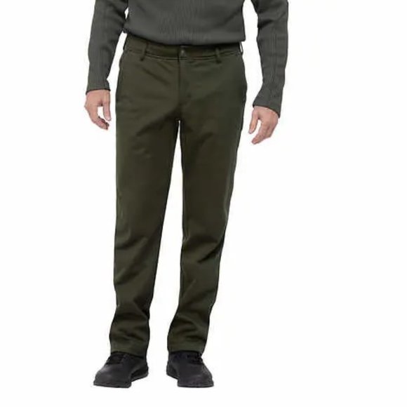 NWT Magnum Men’s Microfleece Softshell Pant - Picture 1 of 8